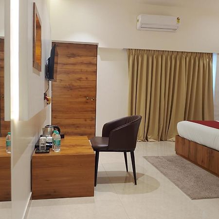 Madhav Residency Hotel & Banquet, Kalyan, Mumbai المظهر الخارجي الصورة