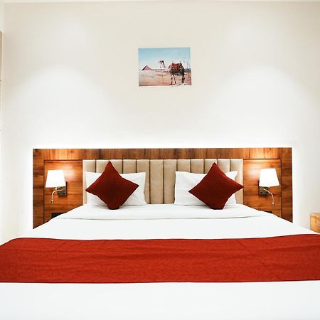 Madhav Residency Hotel & Banquet, Kalyan, Mumbai المظهر الخارجي الصورة