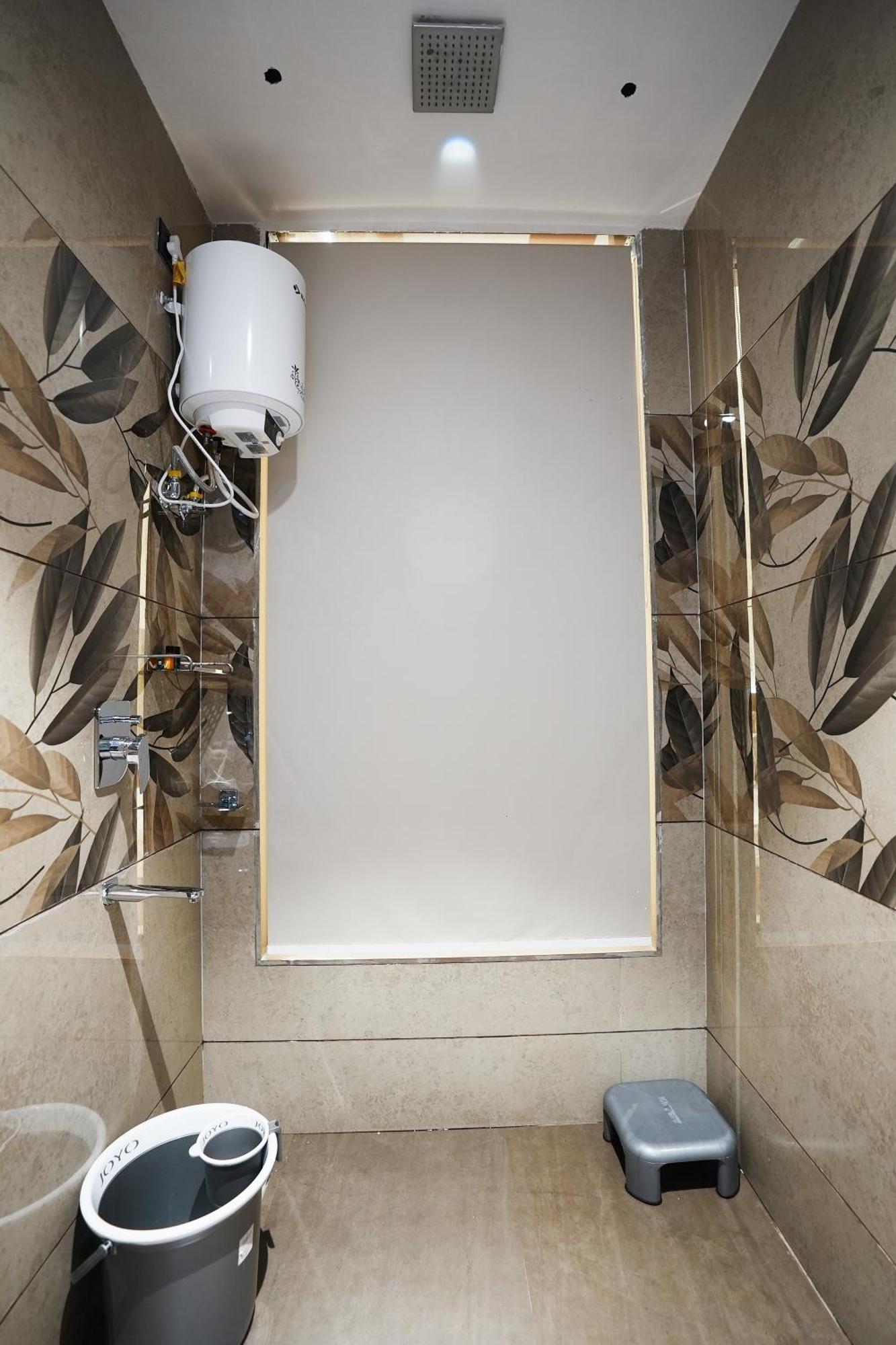 Madhav Residency Hotel & Banquet, Kalyan, Mumbai المظهر الخارجي الصورة