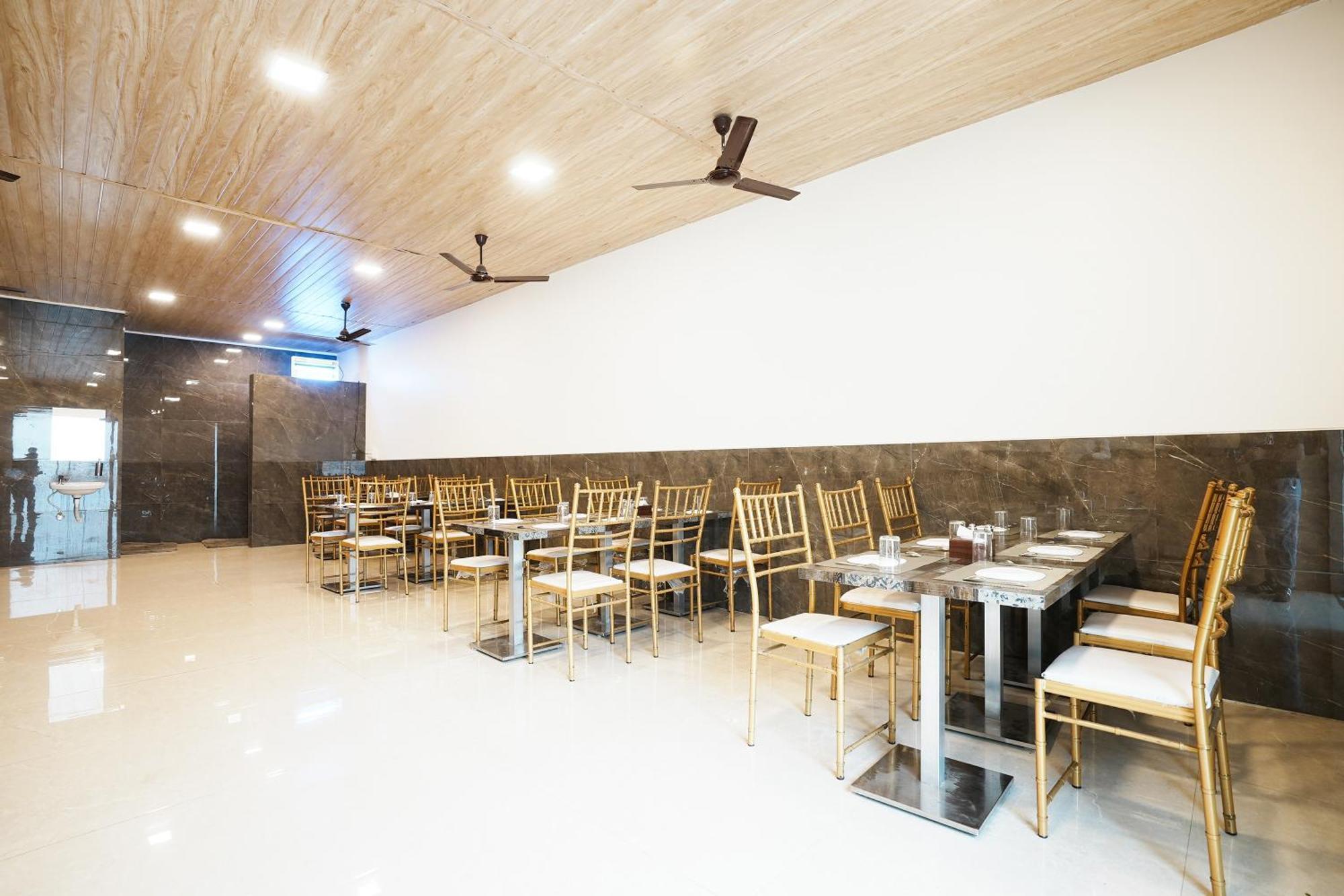 Madhav Residency Hotel & Banquet, Kalyan, Mumbai المظهر الخارجي الصورة