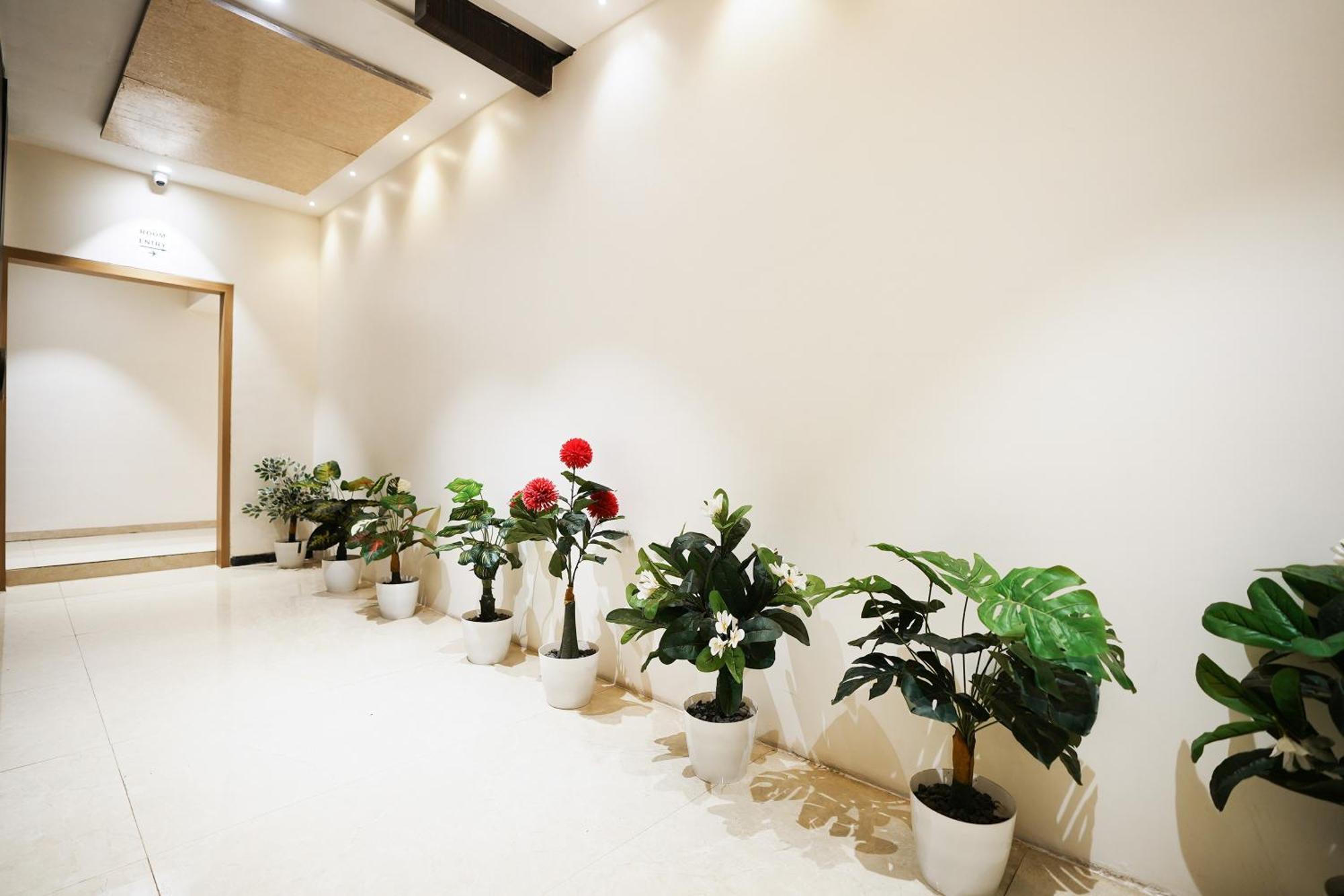 Madhav Residency Hotel & Banquet, Kalyan, Mumbai المظهر الخارجي الصورة