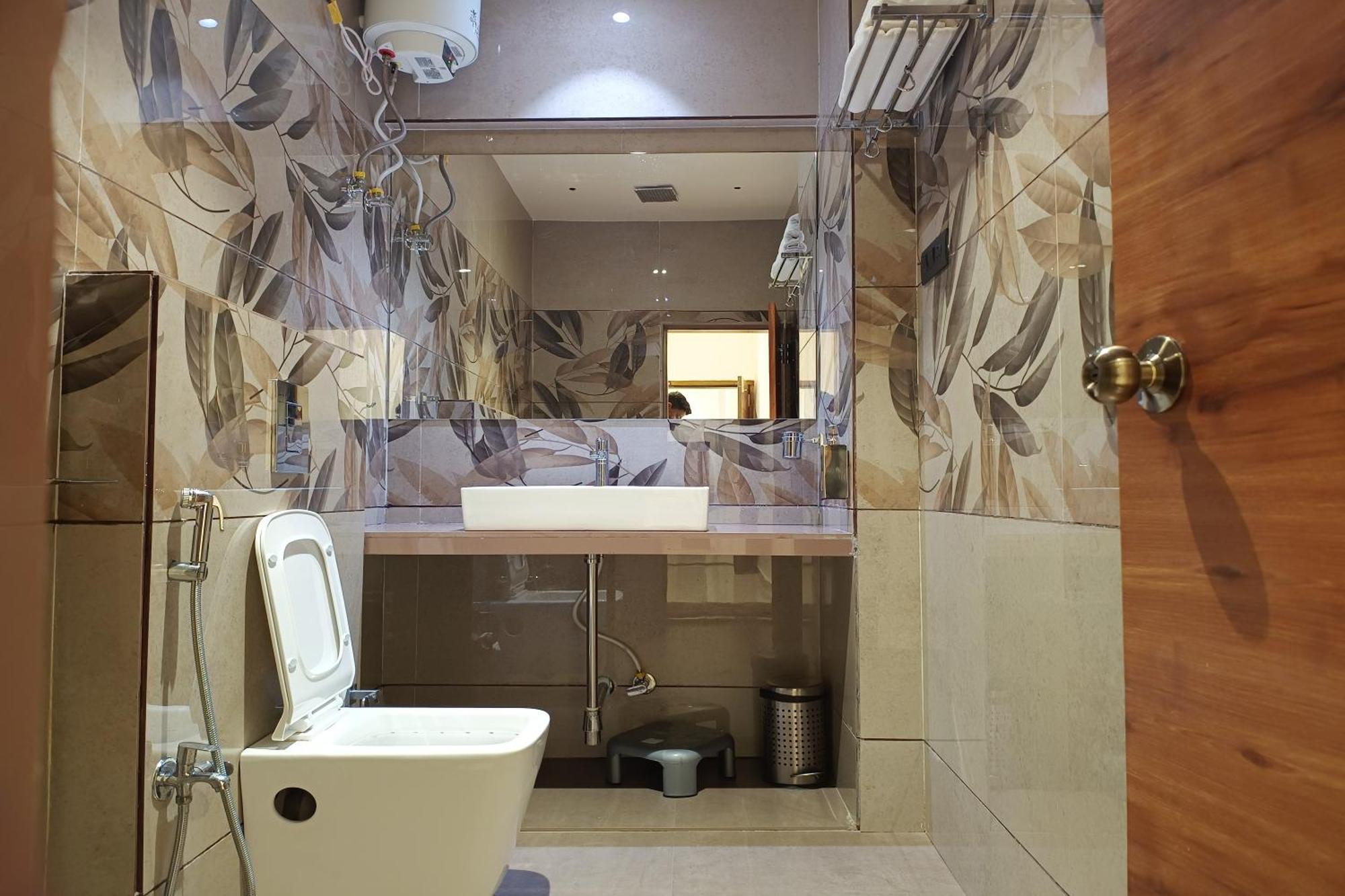 Madhav Residency Hotel & Banquet, Kalyan, Mumbai المظهر الخارجي الصورة
