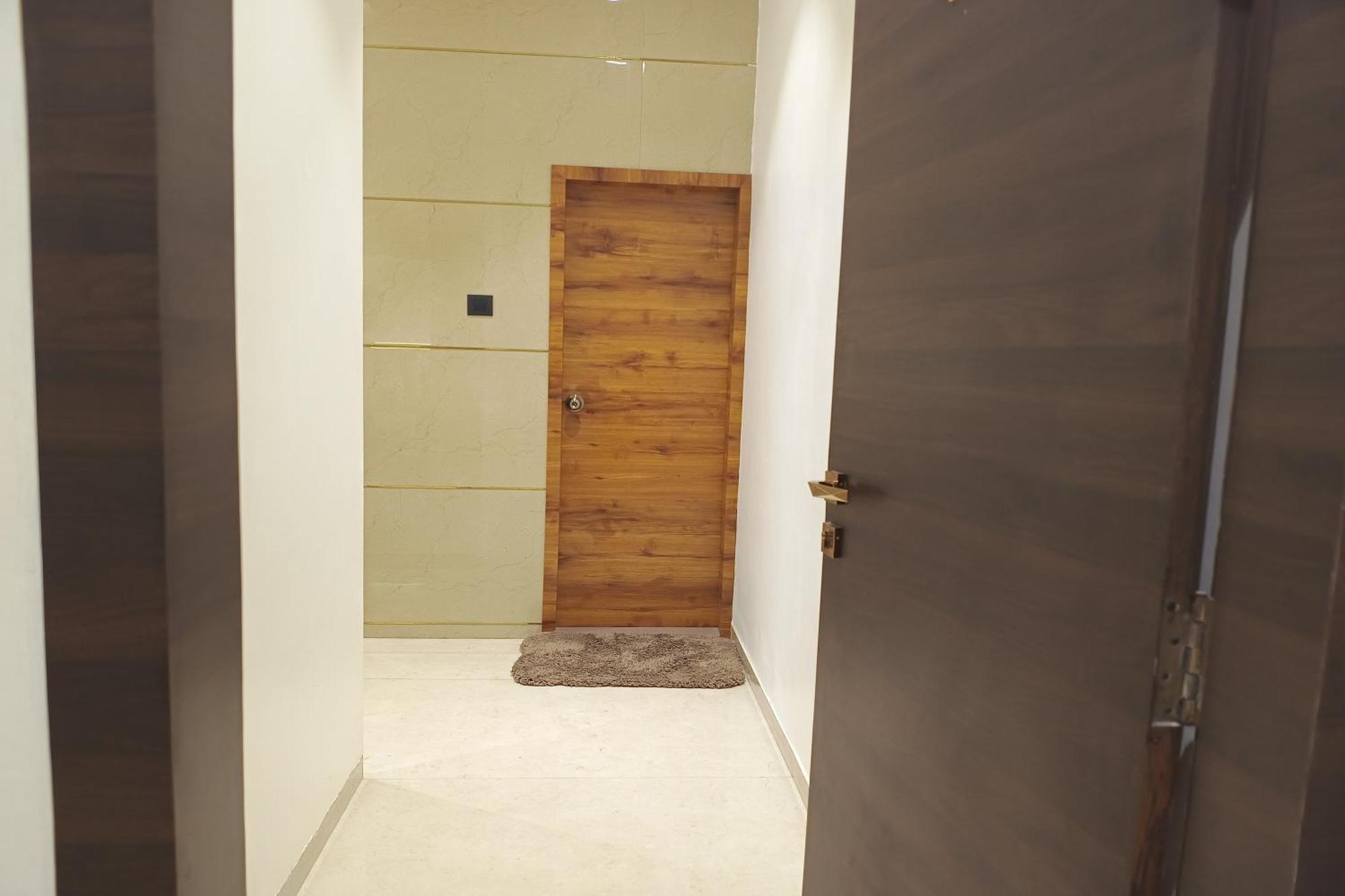 Madhav Residency Hotel & Banquet, Kalyan, Mumbai المظهر الخارجي الصورة