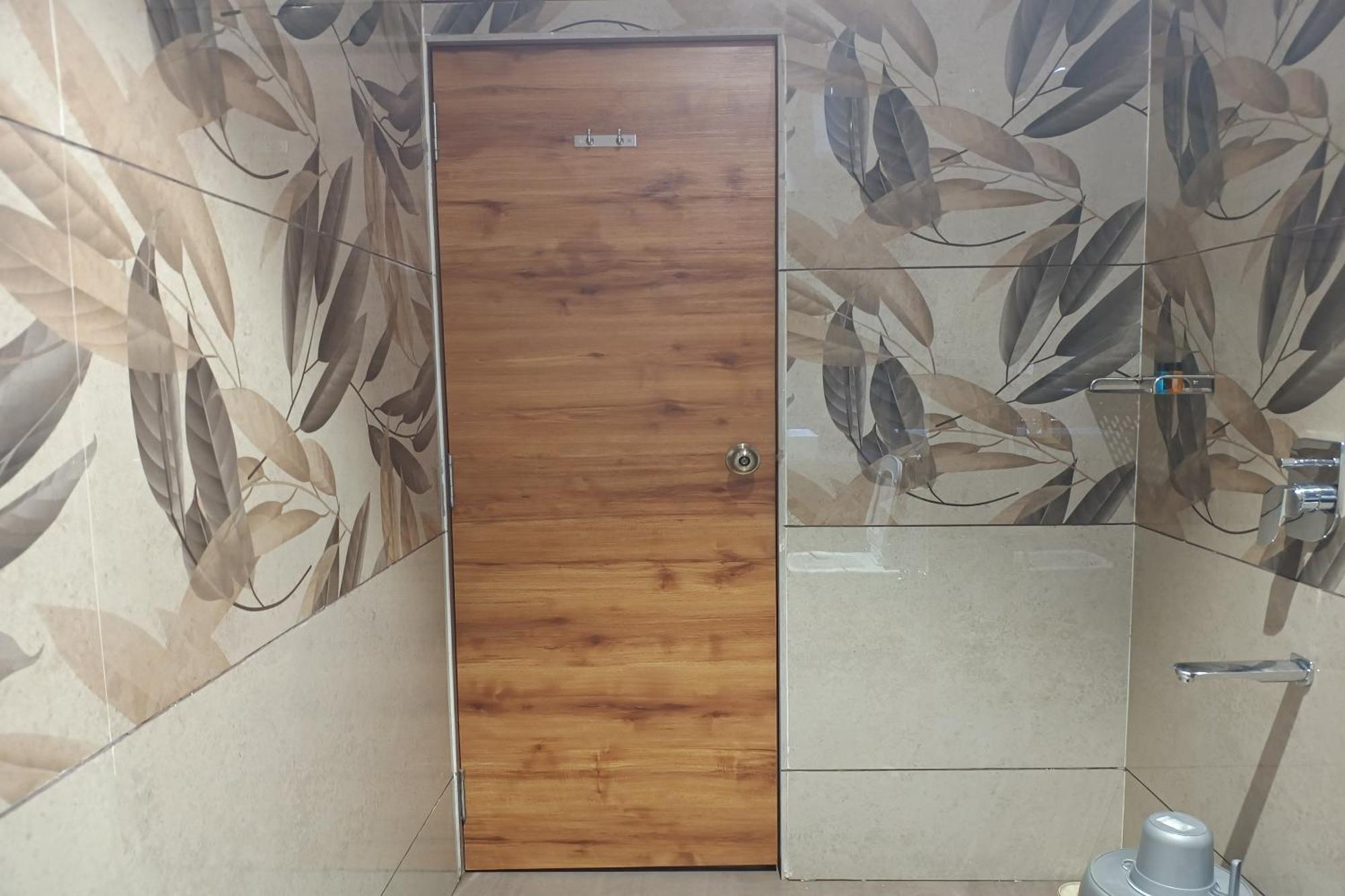 Madhav Residency Hotel & Banquet, Kalyan, Mumbai المظهر الخارجي الصورة