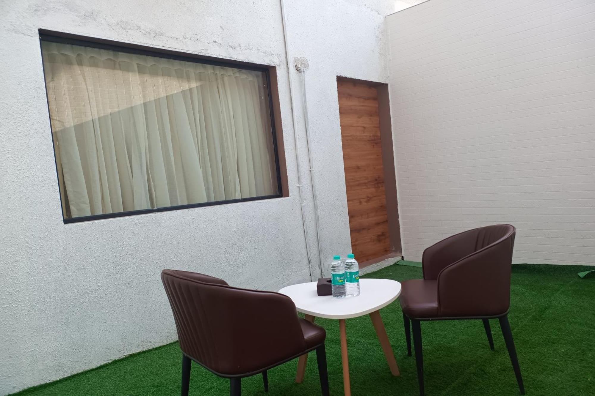 Madhav Residency Hotel & Banquet, Kalyan, Mumbai المظهر الخارجي الصورة